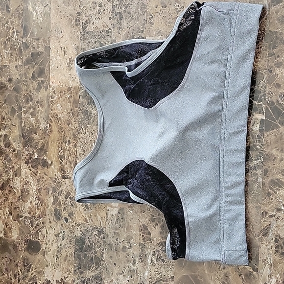 NWOT SHEIN Curve Sports Bra - Picture 5 of 12